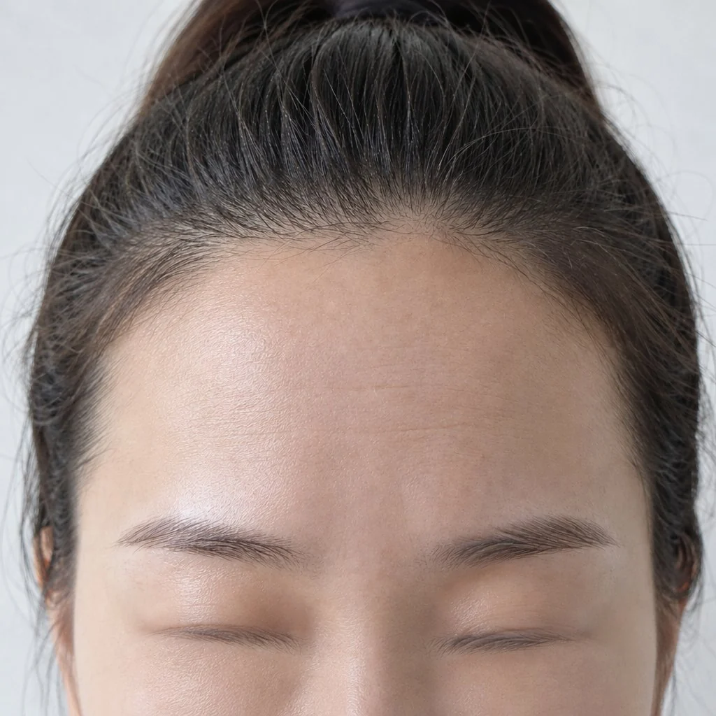 경과 확인