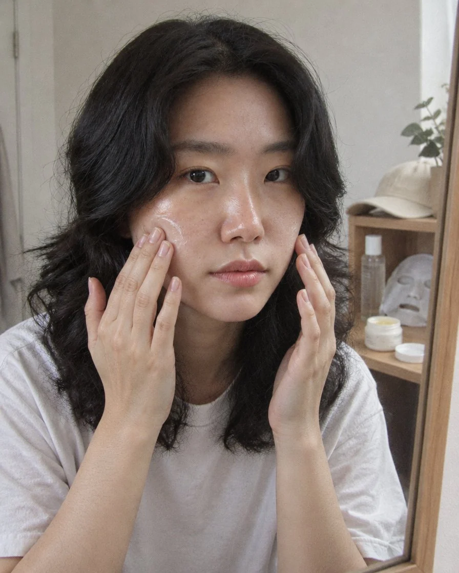 회복 및 관리