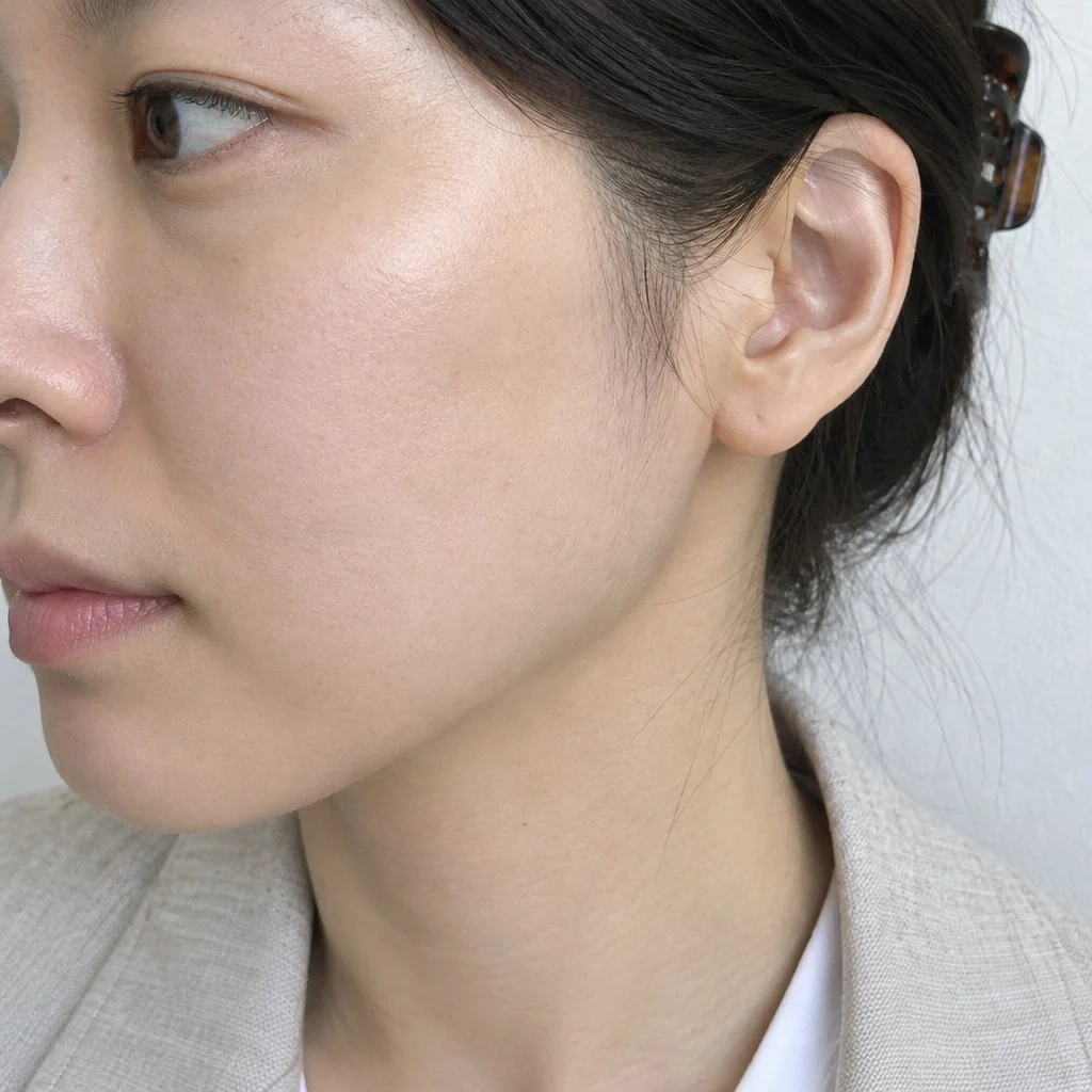경과 확인