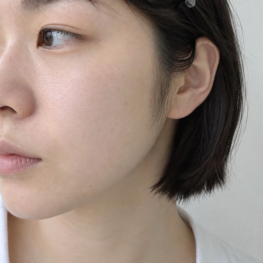 경과 확인
