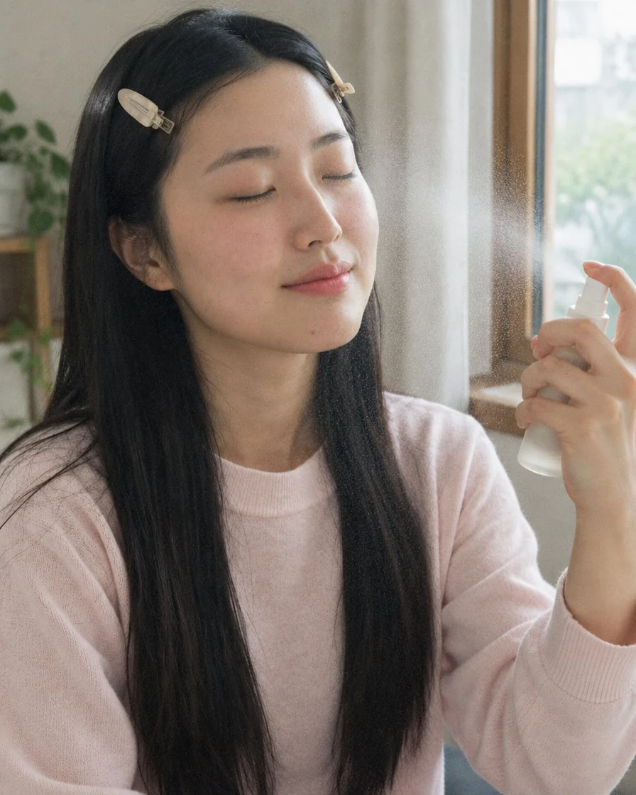 회복 및 관리