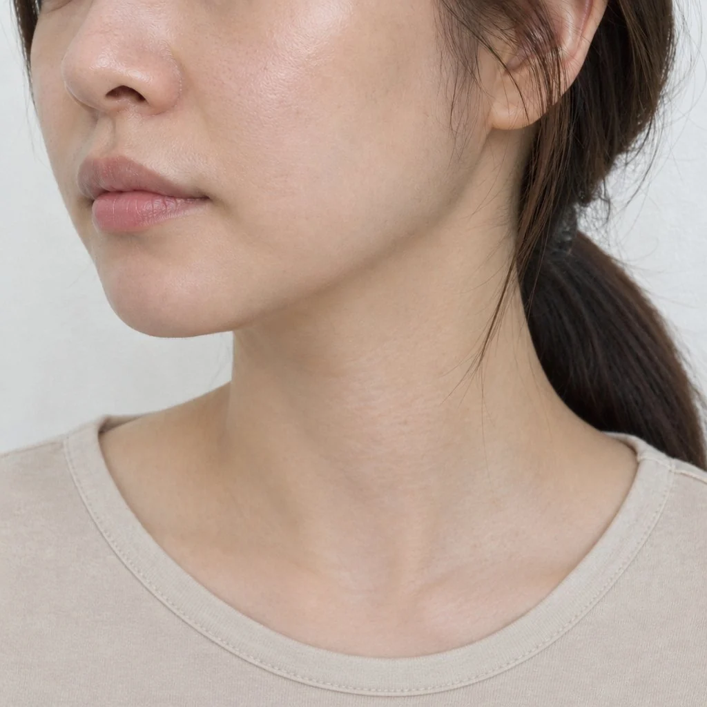 경과 확인