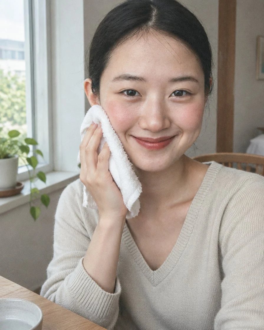 회복 및 관리